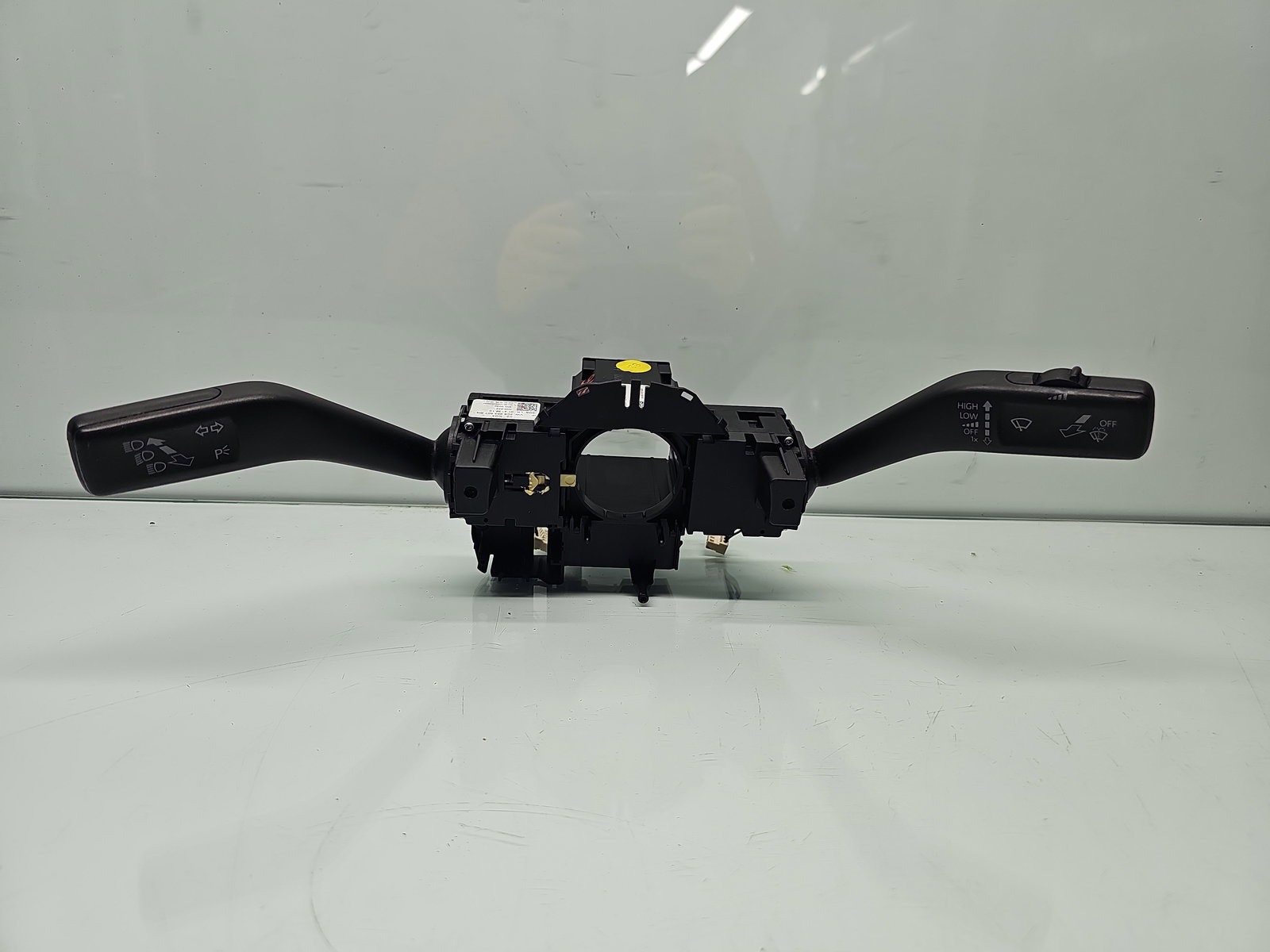 Ansamblu manete Volkswagen Passat CC (357) [Fabr 2008-2012] 3C5953513P - imagine 1