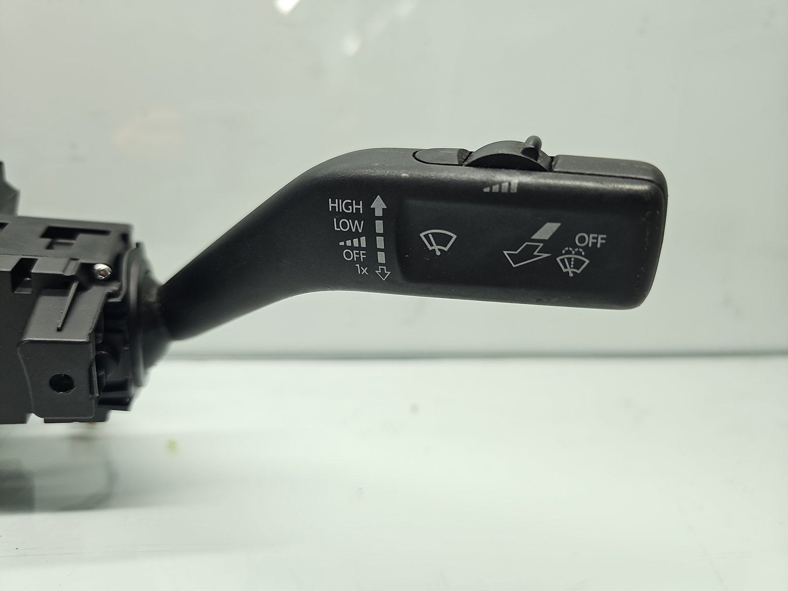 Ansamblu manete Volkswagen Passat CC (357) [Fabr 2008-2012] 3C5953513P - imagine 3