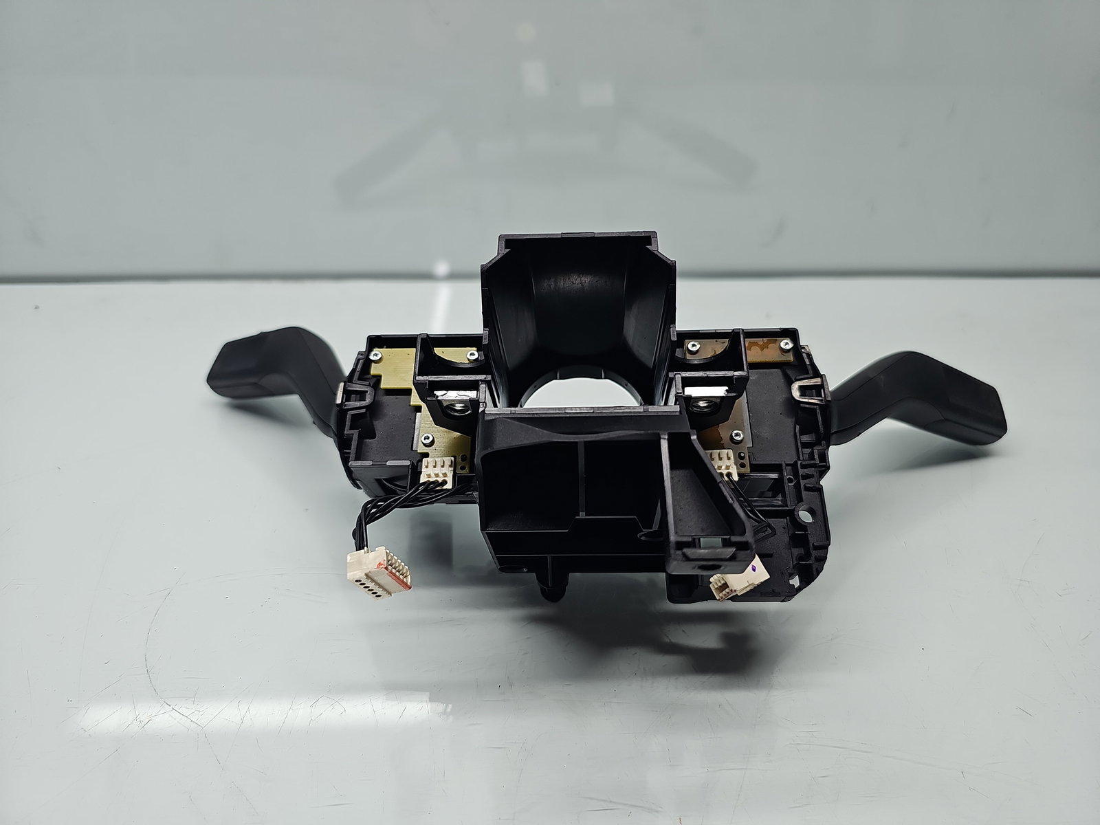 Ansamblu manete Volkswagen Passat CC (357) [Fabr 2008-2012] 3C5953513P - imagine 4