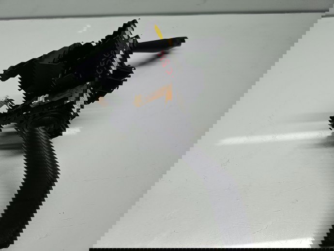 Ansamblu manete Volkswagen Passat CC (357) [Fabr 2008-2012] 3C5953513P