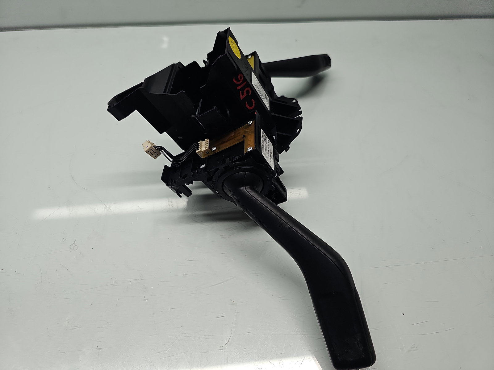 Ansamblu manete Volkswagen Passat CC (357) [Fabr 2008-2012] 3C5953513P - imagine 5