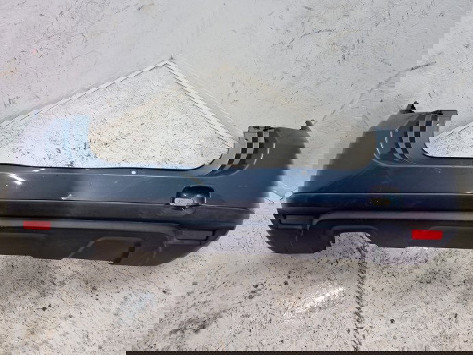 Bara spate Dacia Duster [Fabr 2010-2016] TEFAA