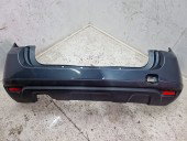 Bara spate Dacia Duster [Fabr 2010-2016] TEFAA