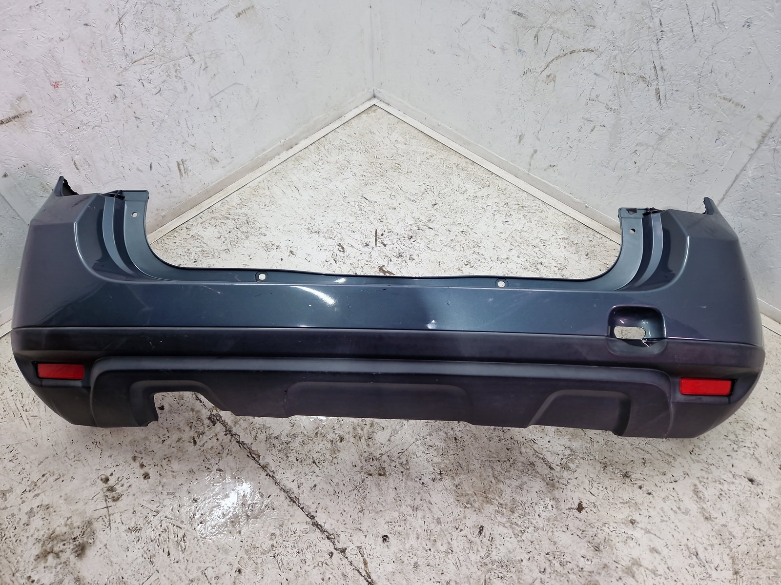 Bara spate Dacia Duster [Fabr 2010-2016] TEFAA - imagine 1