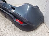 Bara spate Dacia Duster [Fabr 2010-2016] TEFAA