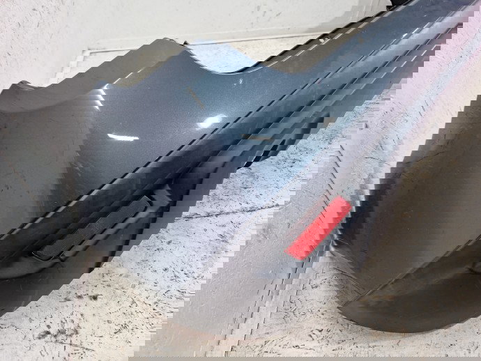 Bara spate Dacia Duster [Fabr 2010-2016] TEFAA