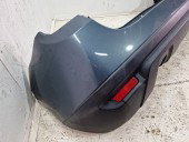 Bara spate Dacia Duster [Fabr 2010-2016] TEFAA