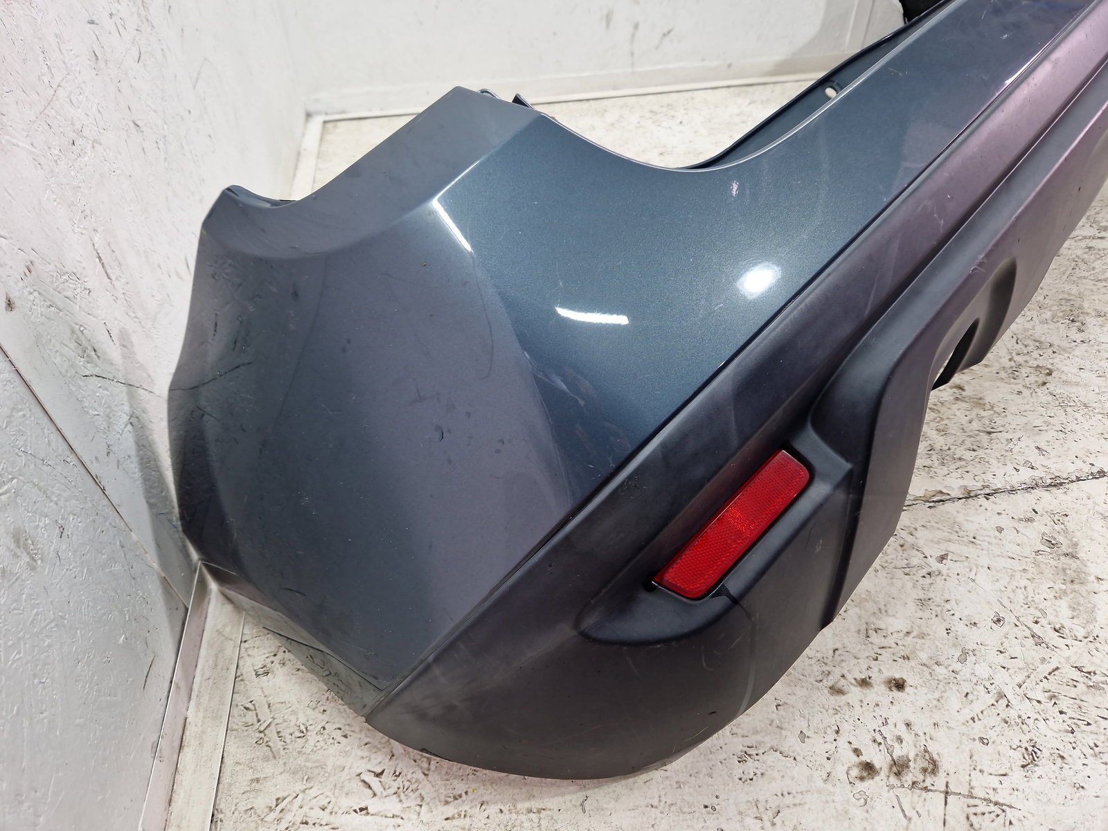 Bara spate Dacia Duster [Fabr 2010-2016] TEFAA - imagine 3