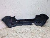 Bara spate Dacia Duster [Fabr 2010-2016] TEFAA