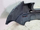 Bara spate Dacia Duster [Fabr 2010-2016] TEFAA