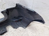 Bara spate Dacia Duster [Fabr 2010-2016] TEFAA