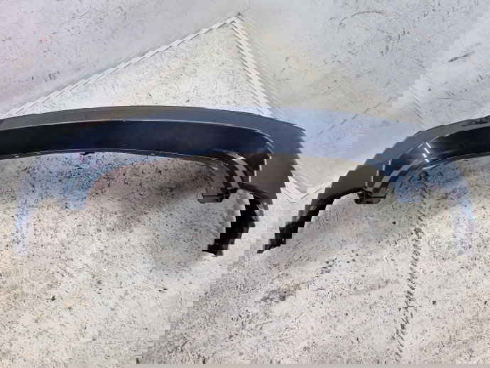 Bara spate Dacia Duster [Fabr 2010-2016] TEFAA