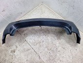 Bara spate Dacia Duster [Fabr 2010-2016] TEFAA