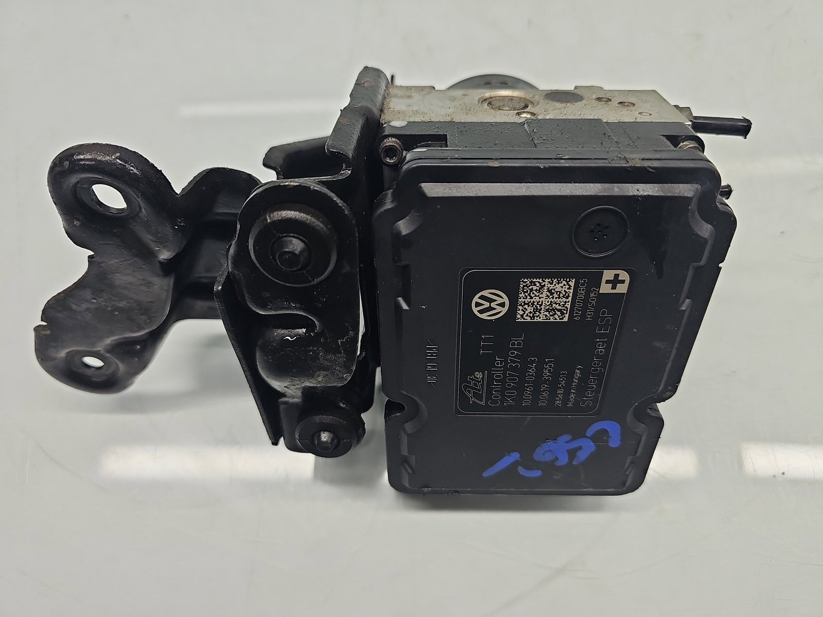 Pompa ABS Skoda Yeti (5L) [Fabr 2009-2020] 1K0614517DP 2.0 TDI CFFB 103KW / 140CP - imagine 1