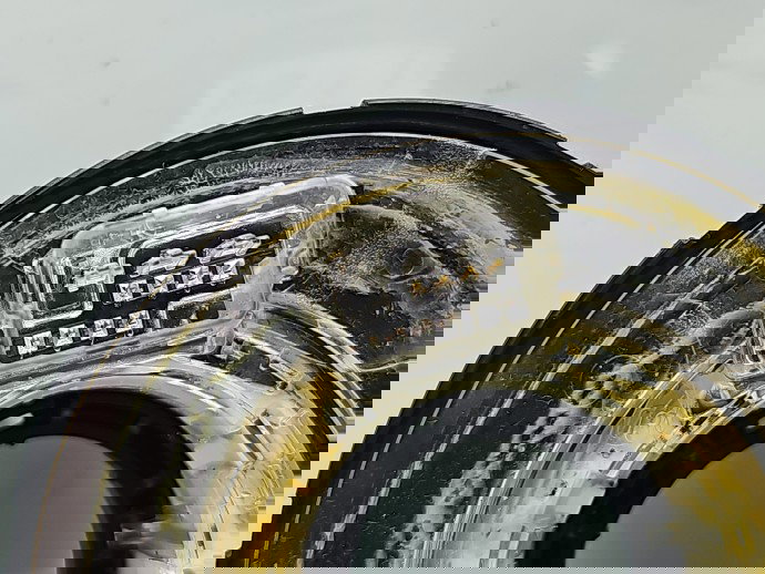 Spirala volan Volkswagen Passat CC (357) [Fabr 2008-2012] 3C0959653B