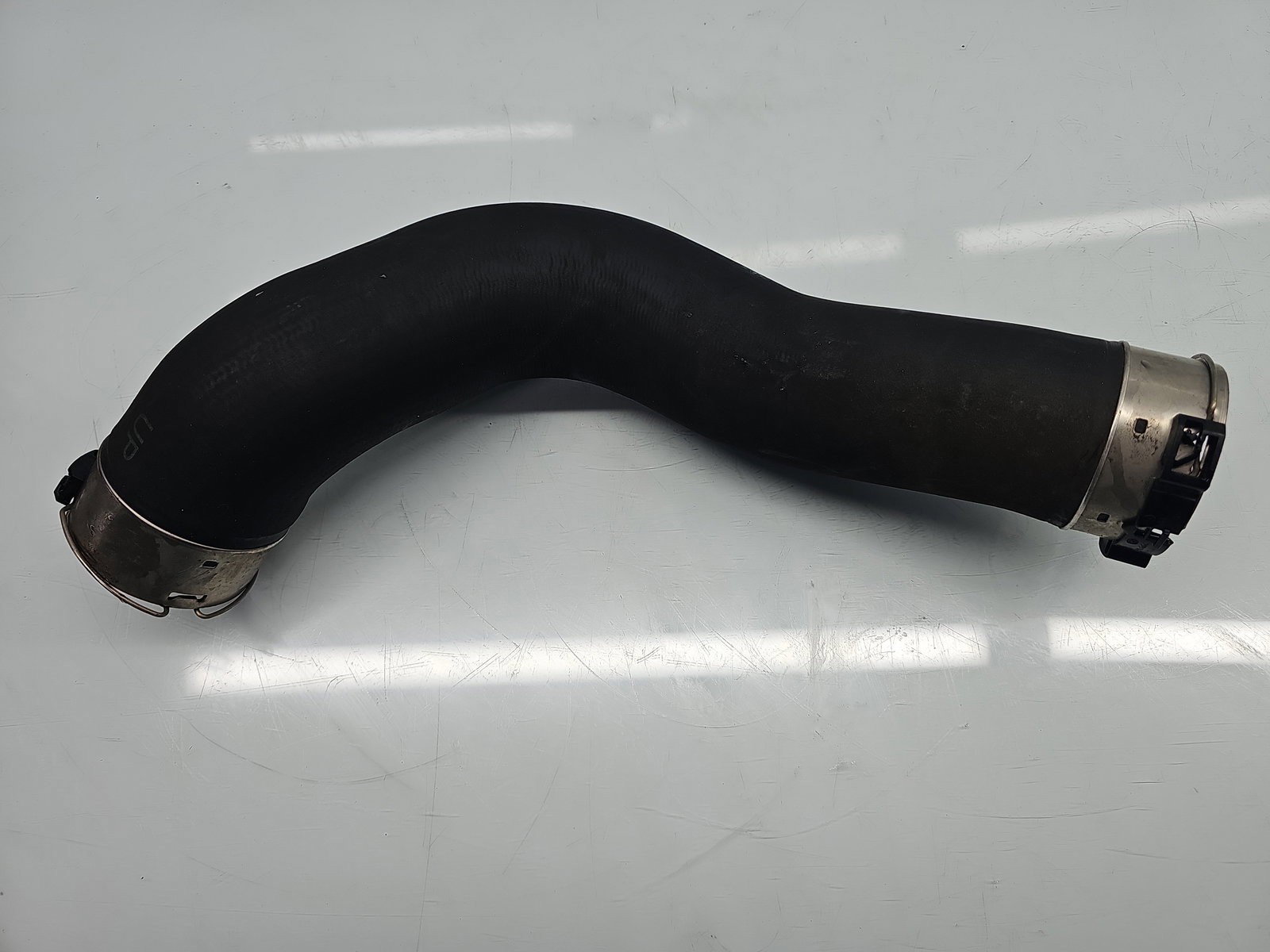 Tub intercooler Bmw 3 (F30) [Fabr 2012-2017] 7810615 2.0 N47D20 135KW / 184CP - imagine 1