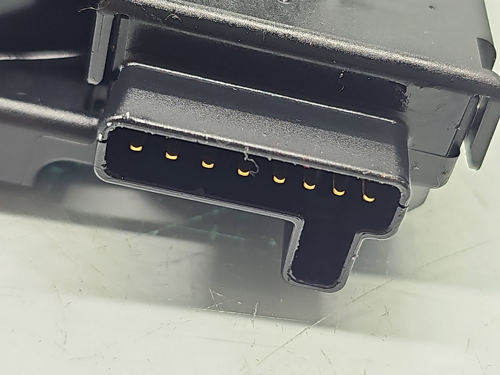 Spirala volan Volkswagen Passat CC (357) [Fabr 2008-2012] 3C0959653B - imagine 3