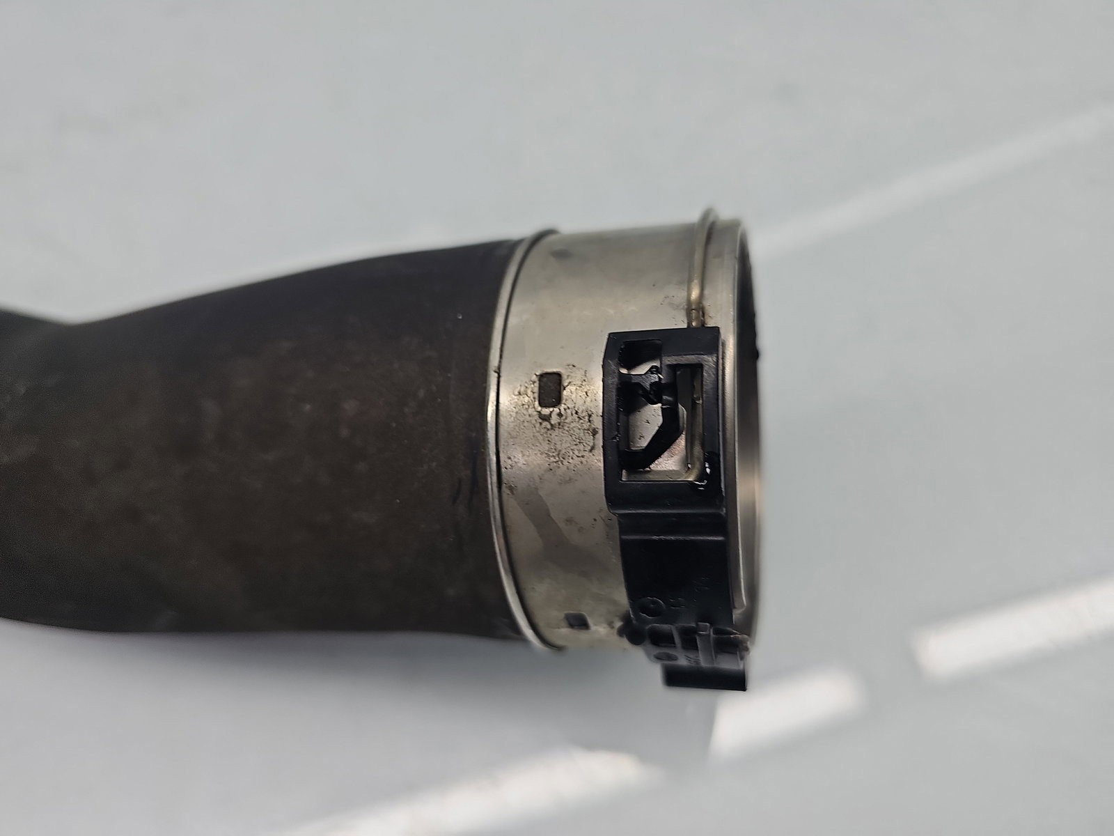 Tub intercooler Bmw 3 (F30) [Fabr 2012-2017] 7810615 2.0 N47D20 135KW / 184CP - imagine 4