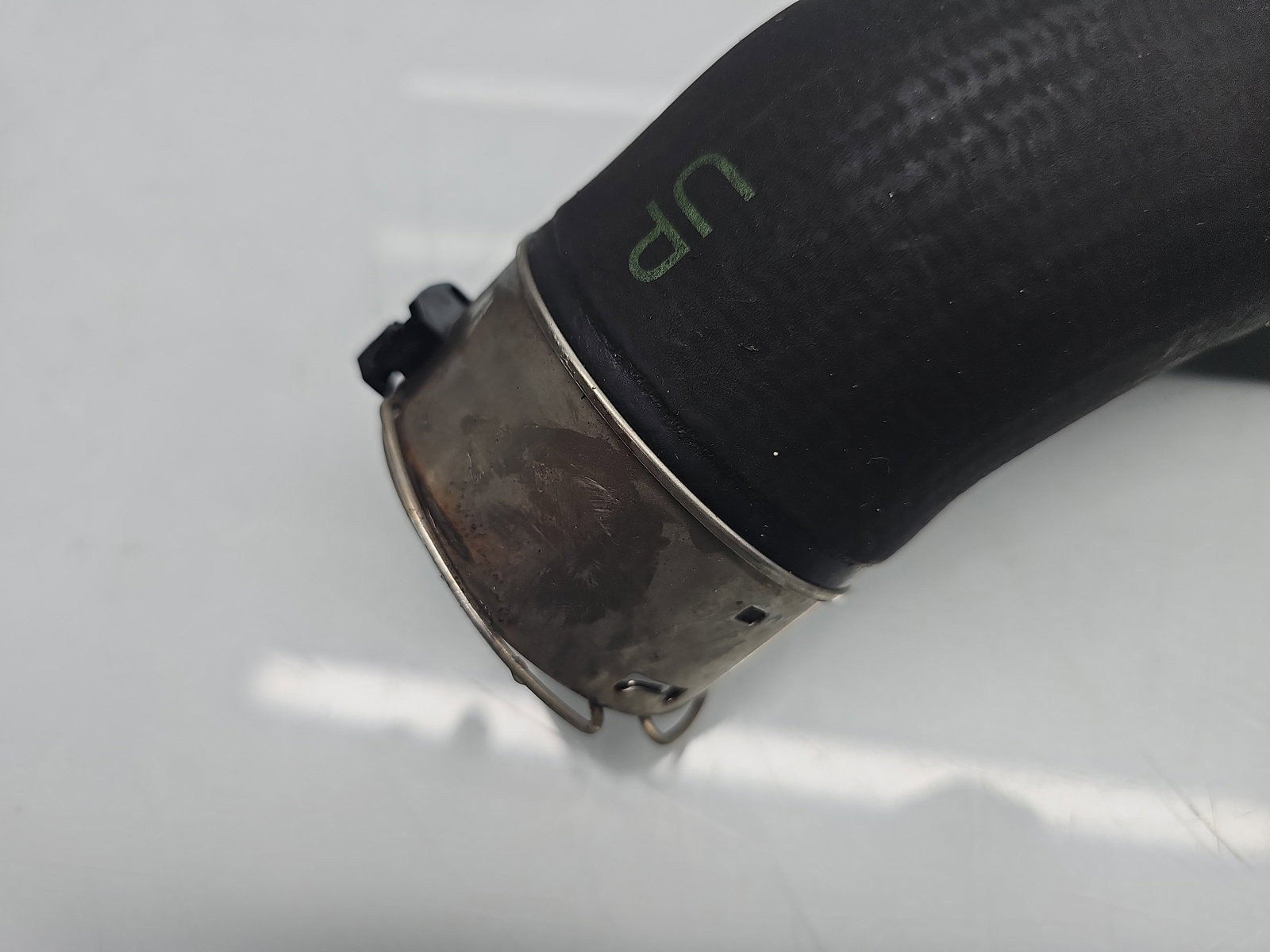 Tub intercooler Bmw 3 (F30) [Fabr 2012-2017] 7810615 2.0 N47D20 135KW / 184CP - imagine 5