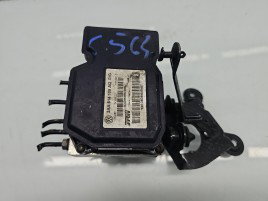Pompa ABS Volkswagen Passat B7 (362) [Fabr 2010-2014] 3AA614109AQ 2.0 TDI CFFB 103KW / 140CP