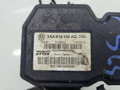 Pompa ABS Volkswagen Passat B7 (362) [Fabr 2010-2014] 3AA614109AQ 2.0 TDI CFFB 103KW / 140CP