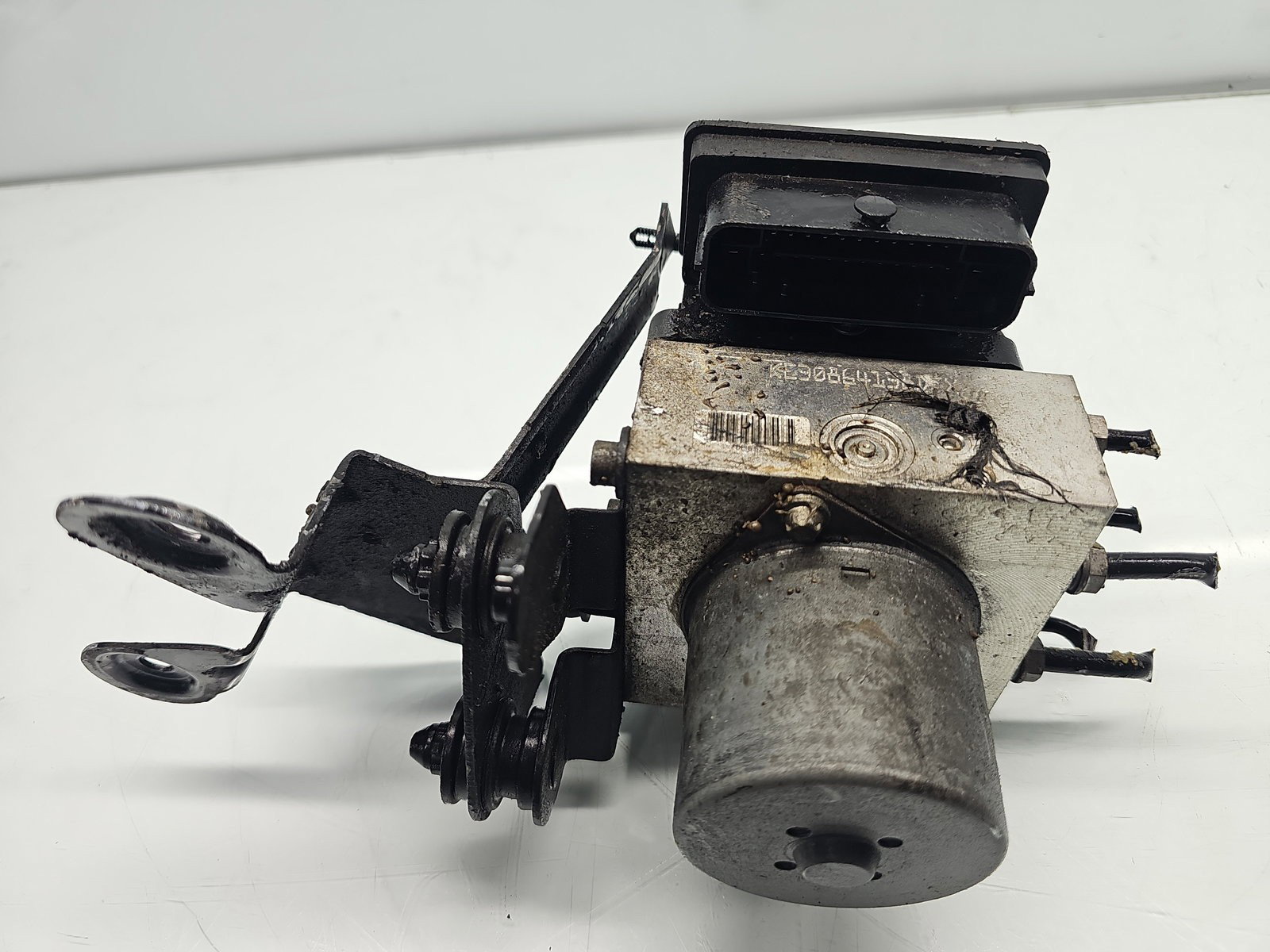 Pompa ABS Volkswagen Passat B7 (362) [Fabr 2010-2014] 3AA614109AQ 2.0 TDI CFFB 103KW / 140CP - imagine 3