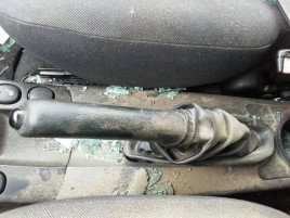 Frana de mana Ford Focus 1 1.6 benz OEM 1998-2005