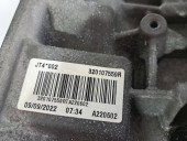 Cutie viteze manuala 6 trepte Dacia Sandero 3 [Fabr 2021-2023] 1.0 TCe H4DF480 JT4 002 320107559R 85KW / 115CP