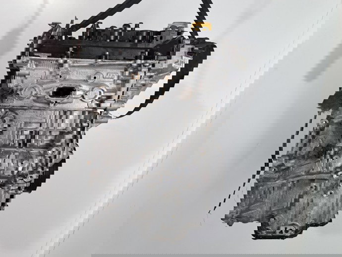 Motor complet ambielat Dacia Logan 3 [Fabr 2021-2024] H4D F480 1.3 TCe H4DF480 85KW / 115CP