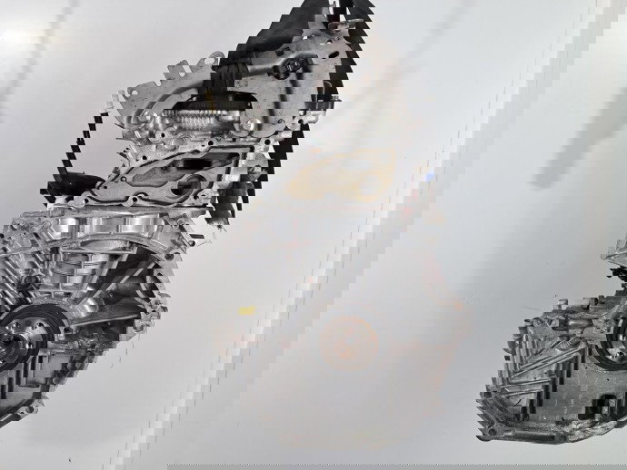 Motor complet ambielat Dacia Logan 3 [Fabr 2021-2024] H4D F480 1.3 TCe H4DF480 85KW / 115CP