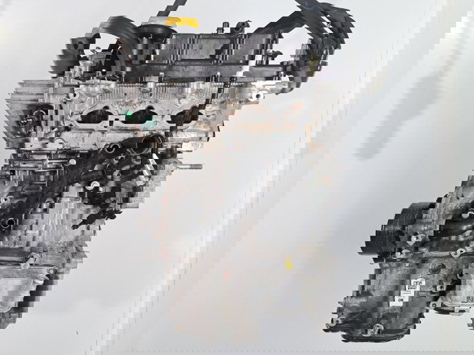 Motor complet ambielat Dacia Logan 3 [Fabr 2021-2024] H4D F480 1.3 TCe H4DF480 85KW / 115CP