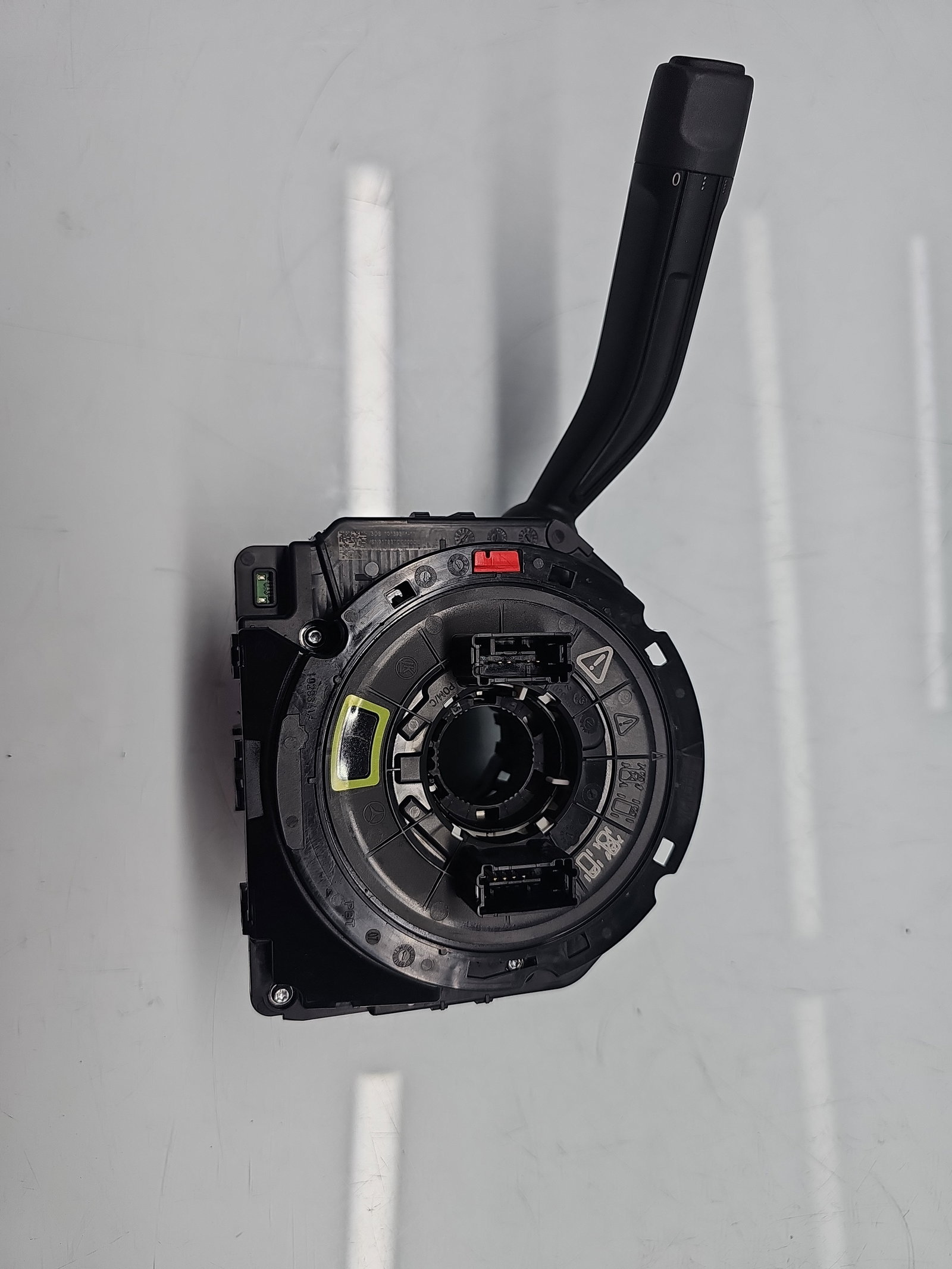 Bloc manete cu spirala volan Mercedes Clasa A (W177) [Fabr 2019-2024] 10139371-11 - imagine 1