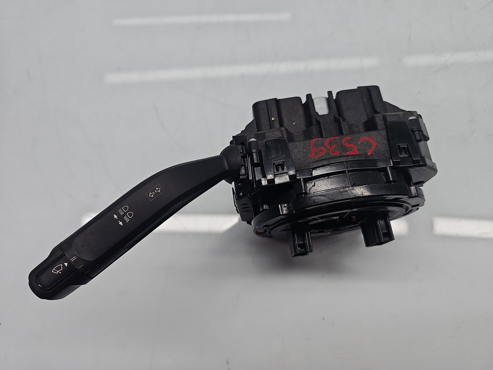 Bloc manete cu spirala volan Mercedes Clasa A (W177) [Fabr 2019-2024] 10139371-11 - imagine 2