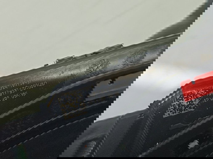 Bloc manete cu spirala volan Mercedes Clasa A (W177) [Fabr 2019-2024] 10139371-11