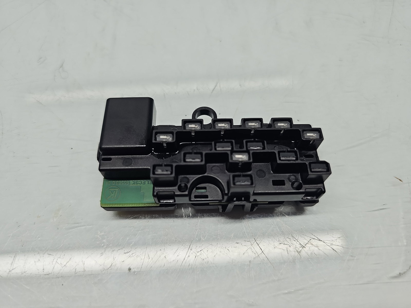 Senzor unghi volan Volkswagen Passat CC (357) [Fabr 2008-2012] 3C0959654 - imagine 1