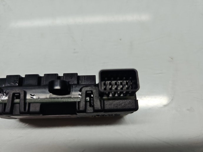 Senzor unghi volan Volkswagen Passat CC (357) [Fabr 2008-2012] 3C0959654