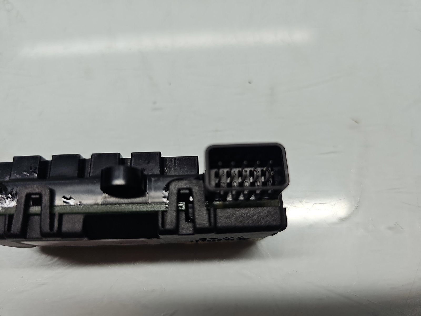 Senzor unghi volan Volkswagen Passat CC (357) [Fabr 2008-2012] 3C0959654 - imagine 3