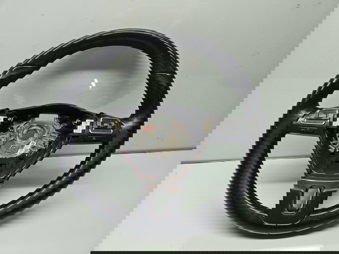 Volan Volkswagen Passat CC (357) [Fabr 2008-2012] 3C8419891BC