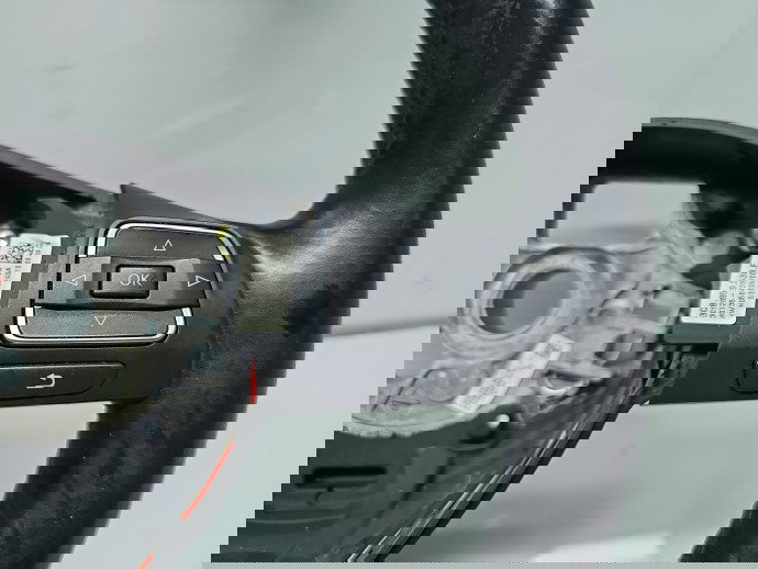 Volan Volkswagen Passat CC (357) [Fabr 2008-2012] 3C8419891BC