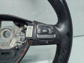 Volan Volkswagen Passat CC (357) [Fabr 2008-2012] 3C8419891BC