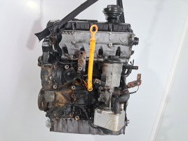 Motor complet ambielat Skoda Fabia 1 (6Y2) [Fabr 1999-2008] ASZ 1.9 TDI AUY 85KW / 116CP