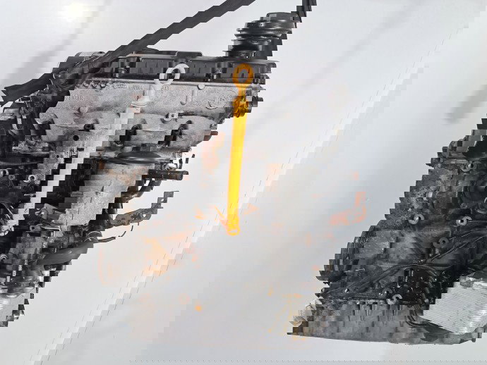 Motor complet ambielat Skoda Fabia 1 (6Y2) [Fabr 1999-2008] ASZ 1.9 TDI AUY 85KW / 116CP