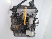 Motor complet ambielat Skoda Fabia 1 (6Y2) [Fabr 1999-2008] ASZ 1.9 TDI AUY 85KW / 116CP