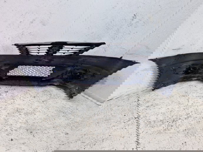 Bara fata Dacia Logan (LS) [Fabr 2004-2012] ALBASTRU