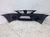 Bara fata Dacia Logan (LS) [Fabr 2004-2012] ALBASTRU