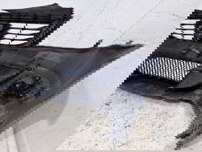 Bara fata Dacia Logan (LS) [Fabr 2004-2012] ALBASTRU