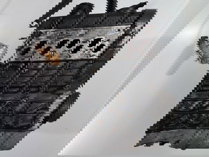 Motor complet ambielat Skoda Fabia 1 (6Y2) [Fabr 1999-2008] ASZ 1.9 TDI AUY 85KW / 116CP