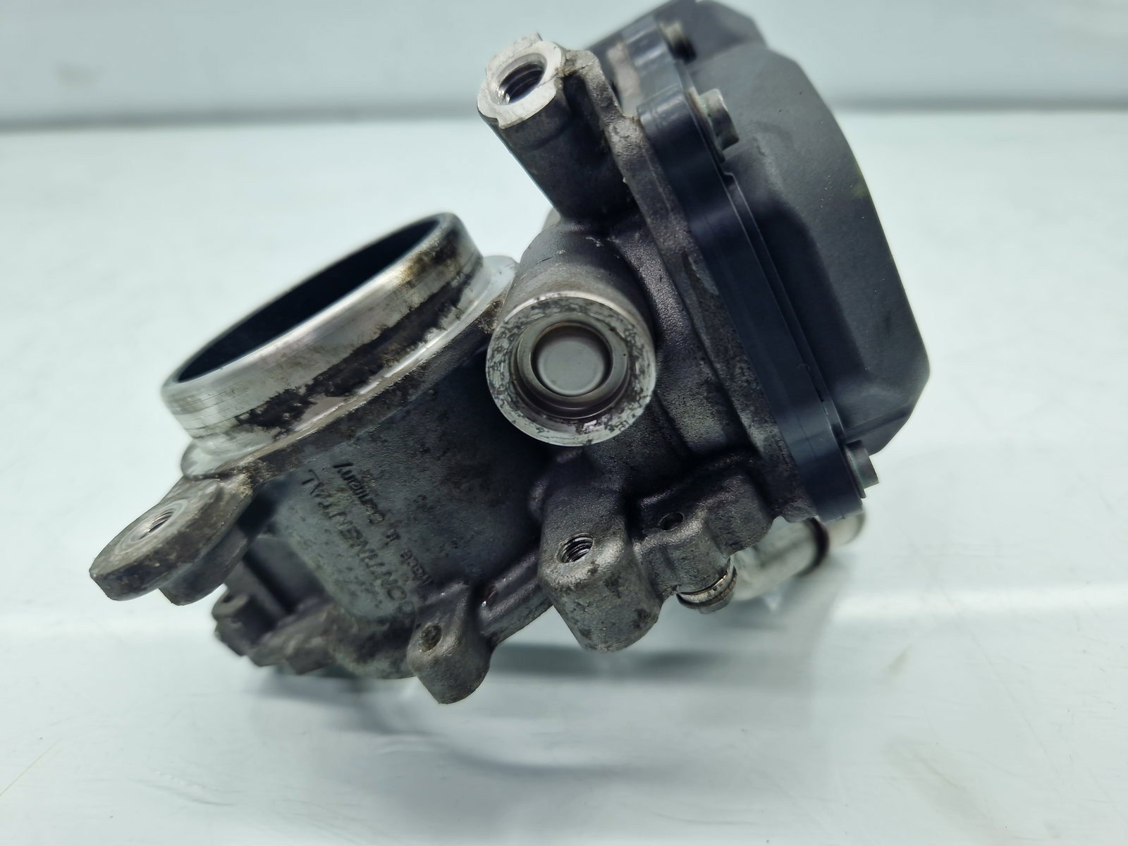 Clapeta acceleratie Skoda Octavia 3 (5E3) [Fabr 2012-2020] 04L128063H 1.6 TDI CLHA 77KW / 105CP - imagine 5