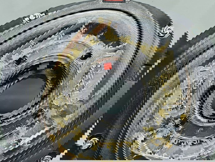 Bloc manete cu spirala volan Mercedes Clasa A (W176) [Fabr 2012-2018] 110700