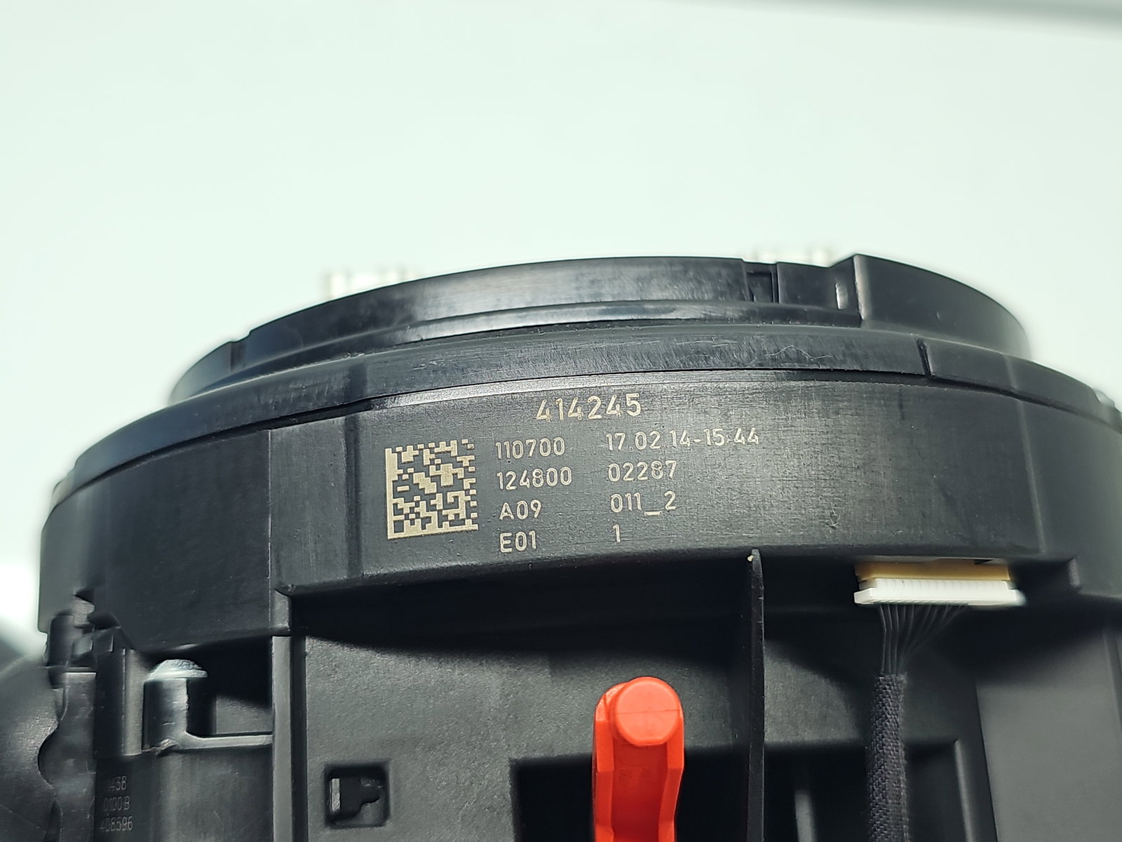 Bloc manete cu spirala volan Mercedes Clasa A (W176) [Fabr 2012-2018] 110700 - imagine 5